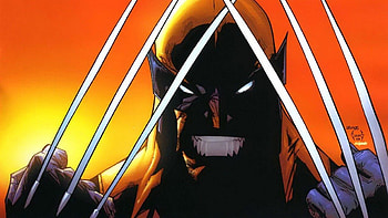 Wolverine Full 1920Ã1080 HD wallpaper